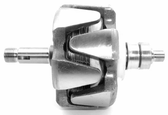 Rotor, alternator (A/730)