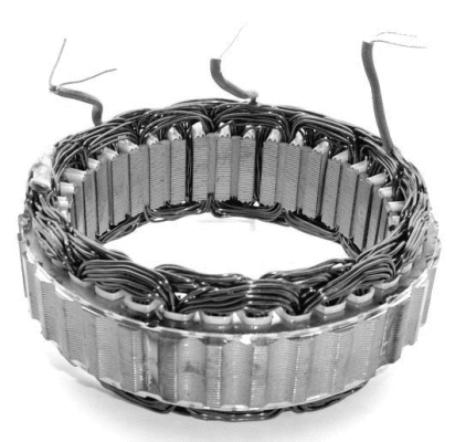 Stator, alternator (S/3007)