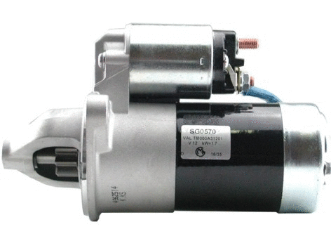 Starter (SG0570)