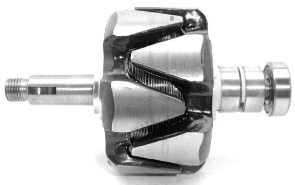 Rotor, alternator (A/520)