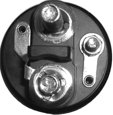 Repair Kit, starter (CL0282)