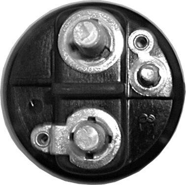 Repair Kit, starter (CL0110)