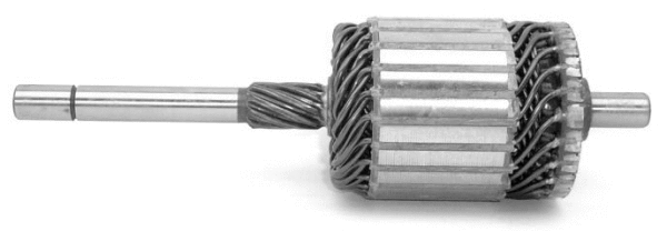 Armature, starter (IM246)