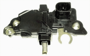 Alternator Regulator (RTR3283)