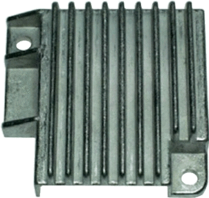 Alternator Regulator (RTR1100)