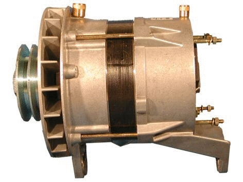 Alternator (AG0031)