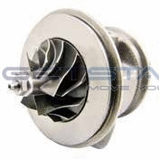 Core assembly, turbocharger (GS660250)