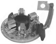 Holder, carbon brushes (PAPA164)