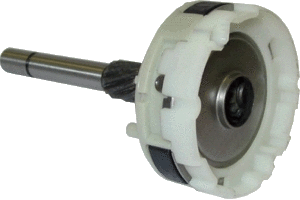 Repair Kit, planetary gearbox starter (1753)