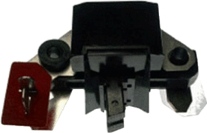 Alternator Regulator (RTR8020)