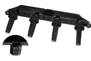 Ignition Coil (B0014)