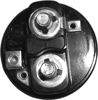 Repair Kit, starter (CL0231)