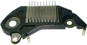 Alternator Regulator (RTR9635)