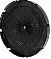 Alternator Freewheel Clutch (PT002)