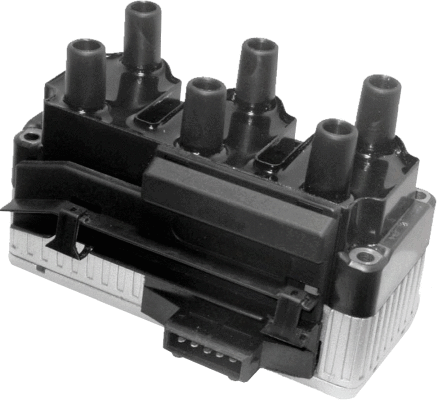 Ignition Coil (B0151)
