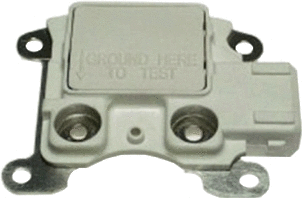 Alternator Regulator (RTR4050)