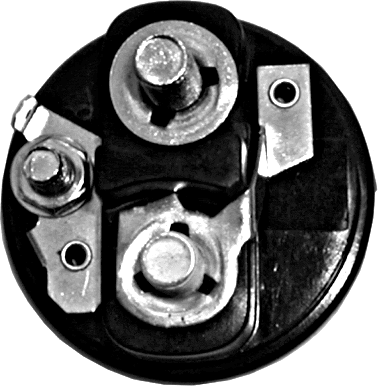 Repair Kit, starter (CL0251)