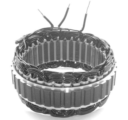 Stator, alternator (S/3073)