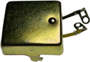 Alternator Regulator (RTR9001)
