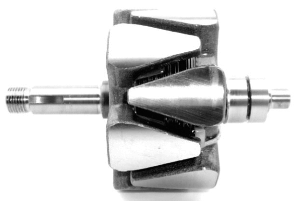 Rotor, alternator (A/722)