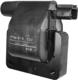 Ignition Coil (B0255)