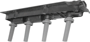 Ignition Coil (B0152)