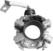 Holder, carbon brushes (PAPA187)