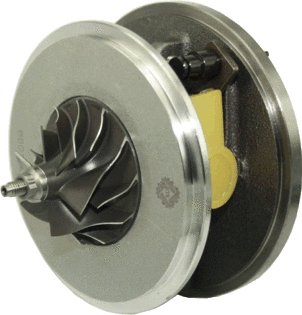 Core assembly, turbocharger (GS660169)