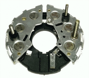 Rectifier, alternator (PRP527)