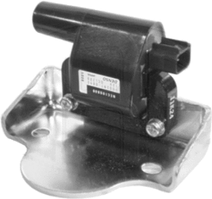 Ignition Coil (B0231)