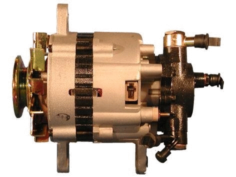 Alternator (AG0470)