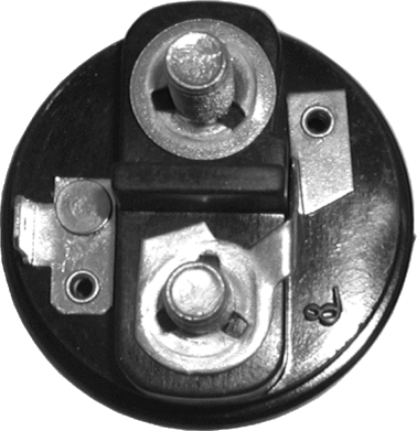 Repair Kit, starter (CL0247)