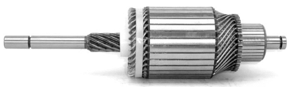 Armature, starter (IM159)