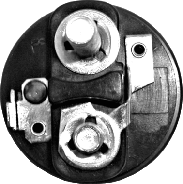 Repair Kit, starter (CL0254)