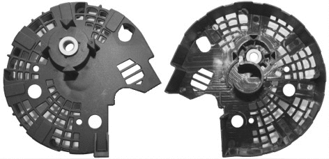 Protective Cap, alternator (12584D)