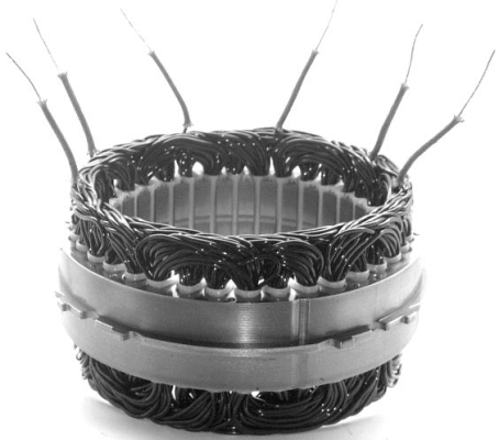 Stator, alternator (S/3082)