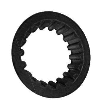 Alternator Freewheel Clutch (PT011)