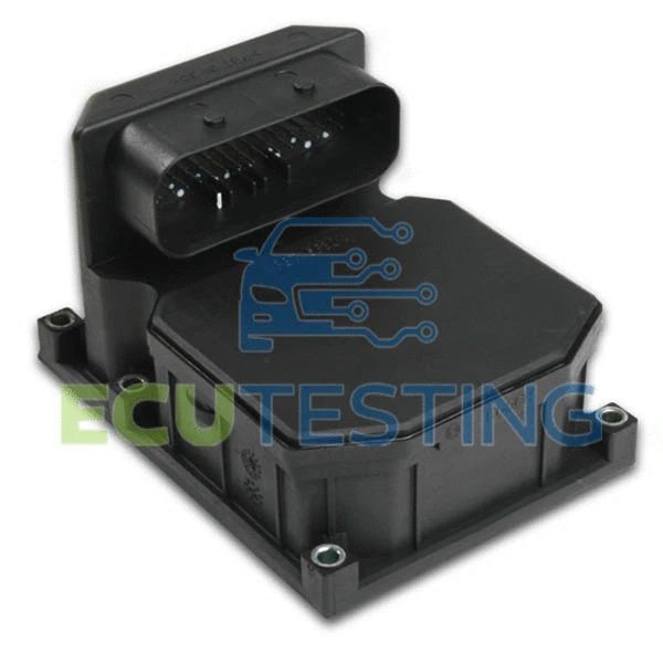 Control Unit, brake/driving dynamics (AMC225007)