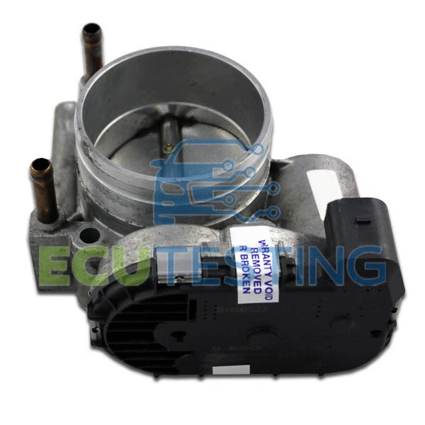Acuator, throttle valve (TBY750520)