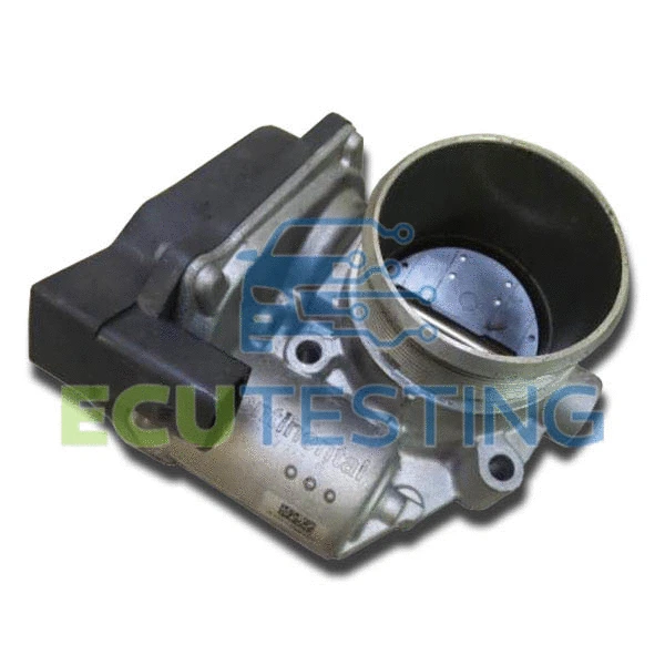 Acuator, throttle valve (TBY302056)