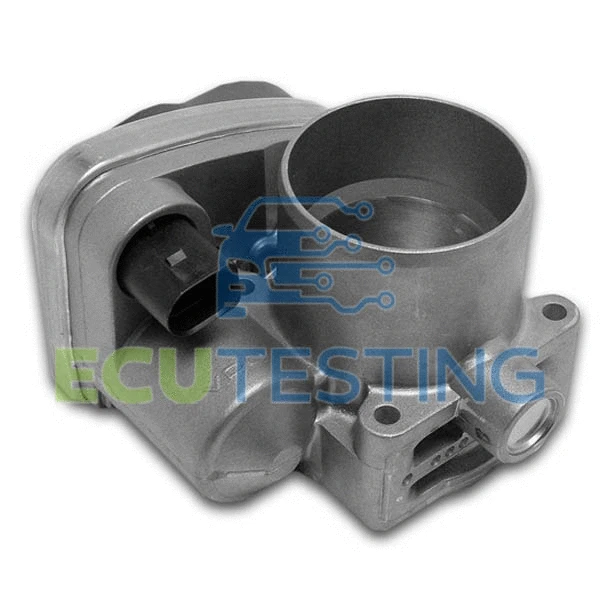 Acuator, throttle valve (TBY321007)