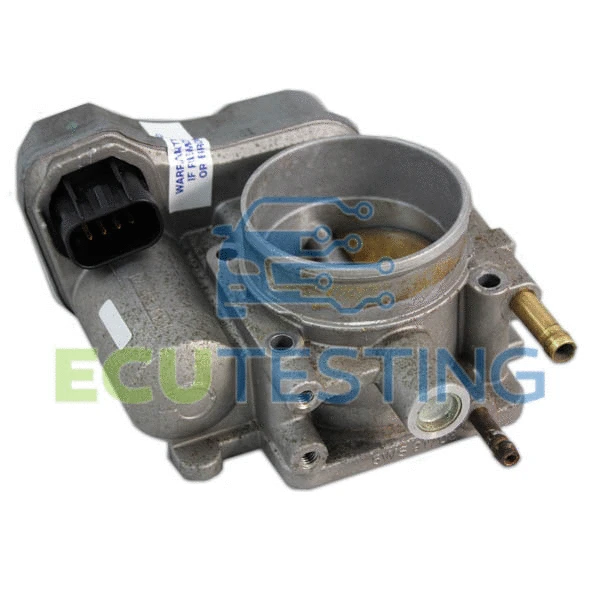 Acuator, throttle valve (TBY2B0966)
