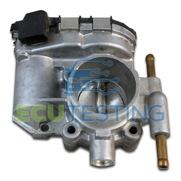 Acuator, throttle valve (TBY750483)