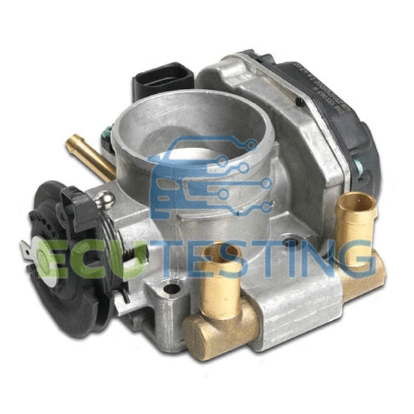Acuator, throttle valve (TBY33064F)