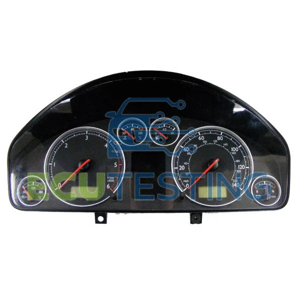 Speedometer (DAC176904)