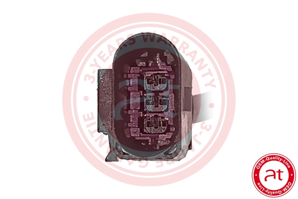 Compressor, compressed air system