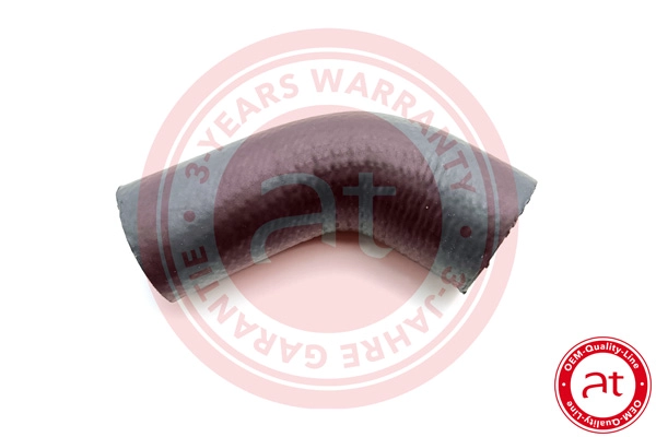Charge Air Hose (at22131)