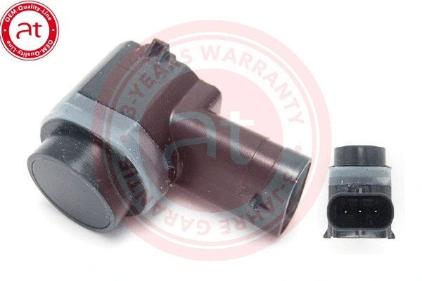 Sensor, parking distance control (at10515)