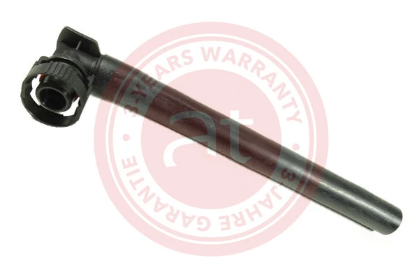 Hose, crankcase ventilation (at20167)