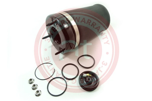 Air Spring, suspension (at10263)